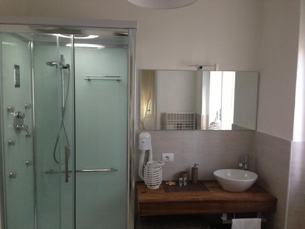 Car'Loft Beachside Cagliari Szoba fotó