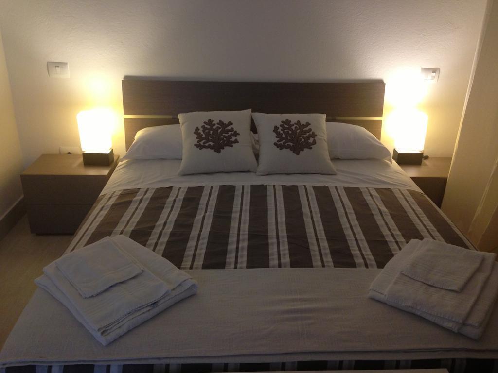 Car'Loft Beachside Cagliari Szoba fotó